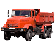 Heavy-Truck-clean Vision QCI Heavy Truck