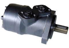 Hydraulics-clean Vision QCI Hydraulics