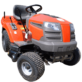 Lawn-and-Garden-clean Vision QCI lawn and garden