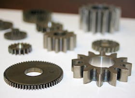 Vision QCI parts Vision QCI parts