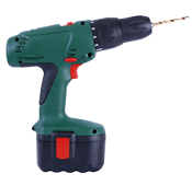 power-tools-clean Vision CQI power tools