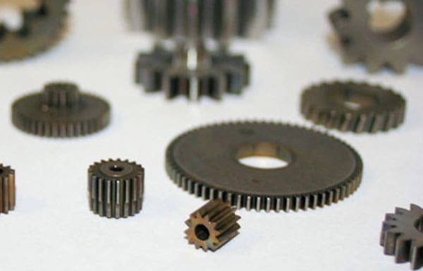 Vison-QCI-powder-metal-gears-sml Vision CQI power metal gears